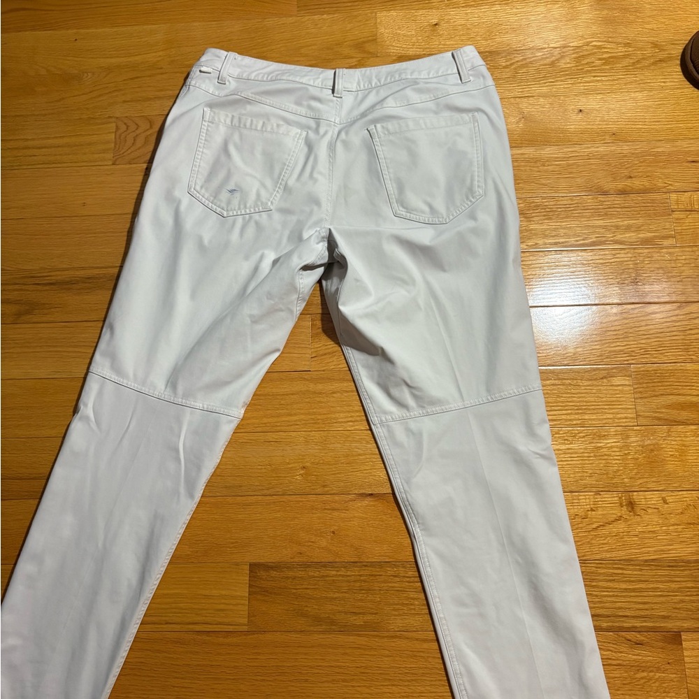 Lululemon abc pants